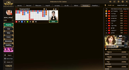 Những lưu ý quan trọng trong cách chơi cầu bệt trong Baccarat