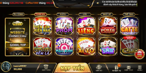 B52CLUB là gì? Cổng game đổi thưởng hot nhất hiện nay