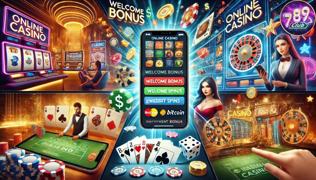 789club – Hệ Sinh Thái Game Bài Uy Tín